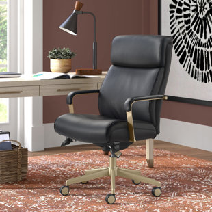 La Z Boy Alton Office Chair Wayfair